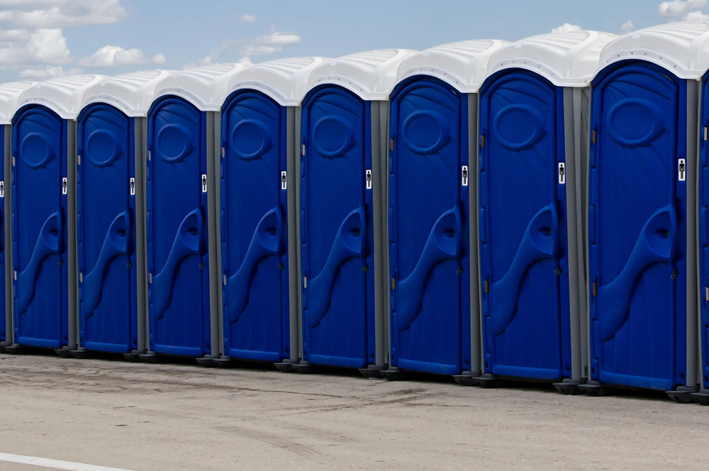 Portable Toilet Rental